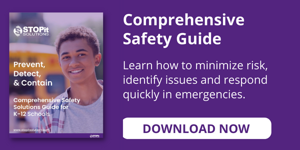 K12 safety